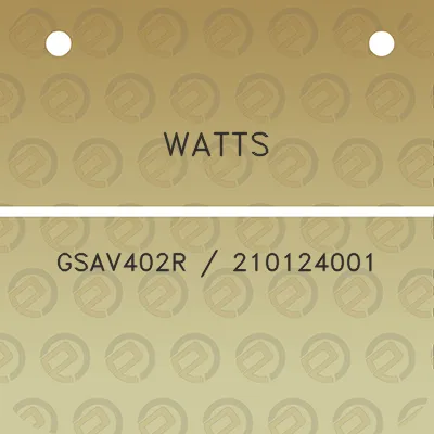 watts-gsav402r-210124001