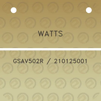 watts-gsav502r-210125001