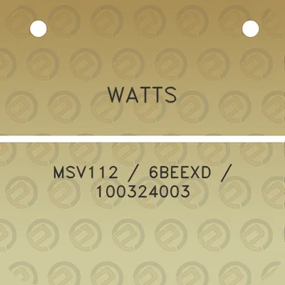 watts-msv112-6beexd-100324003