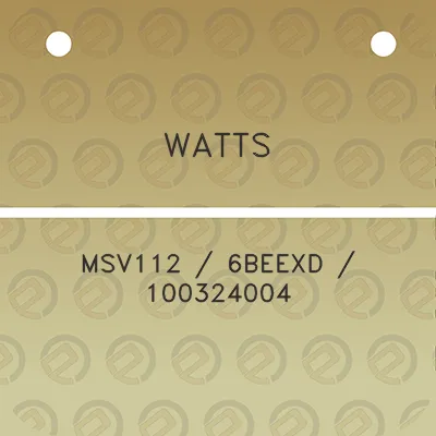 watts-msv112-6beexd-100324004