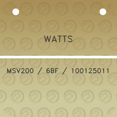 watts-msv200-6bf-100125011