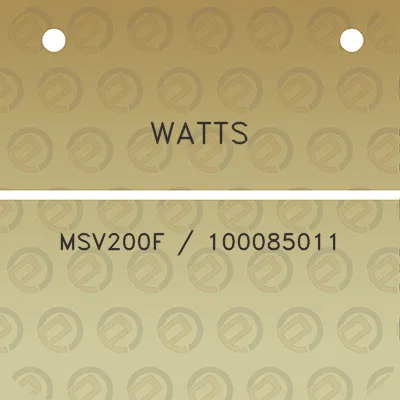 watts-msv200f-100085011