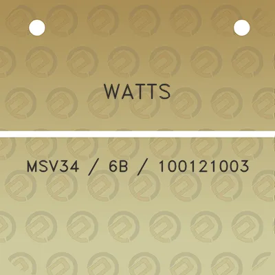 watts-msv34-6b-100121003