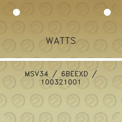 watts-msv34-6beexd-100321001