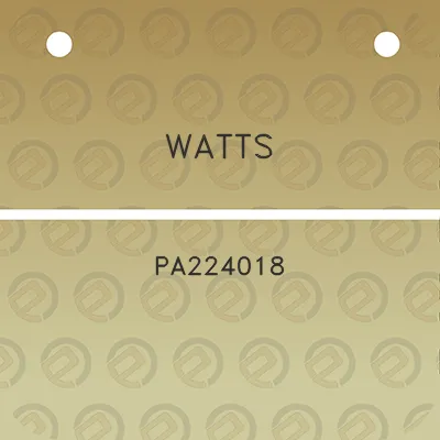 watts-pa224018