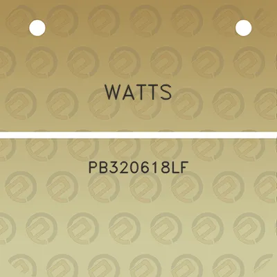 watts-pb320618lf