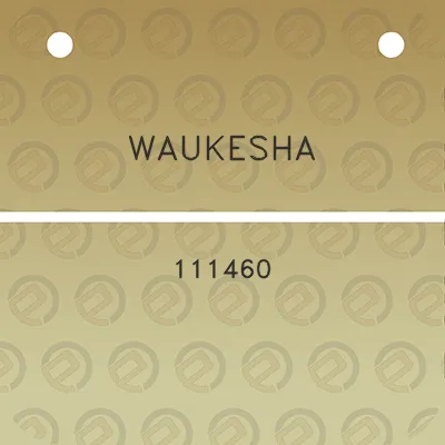 waukesha-111460