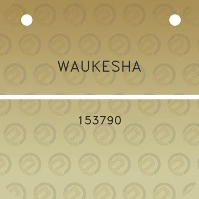 waukesha-153790