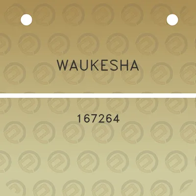 waukesha-167264