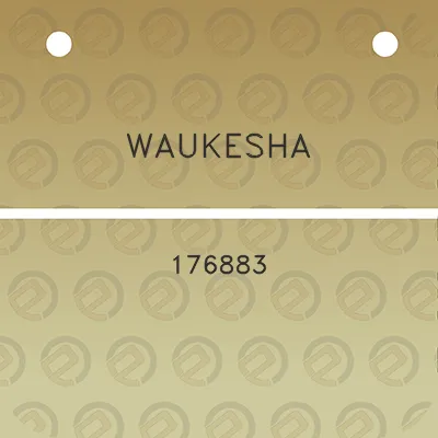 waukesha-176883