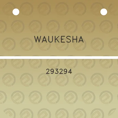 waukesha-293294