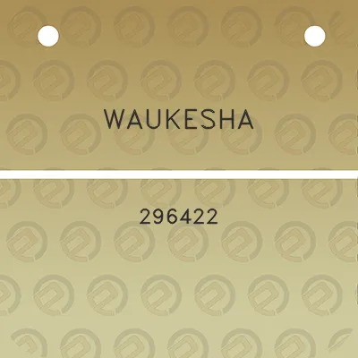 waukesha-296422