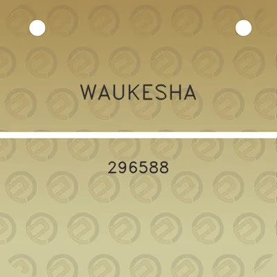 waukesha-296588