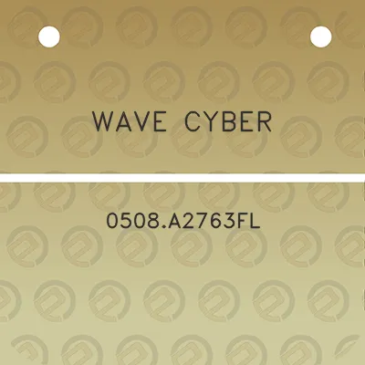 wave-cyber-0508a2763fl