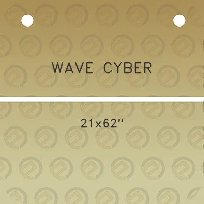 wave-cyber-21x62