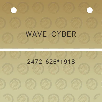 wave-cyber-2472-6261918