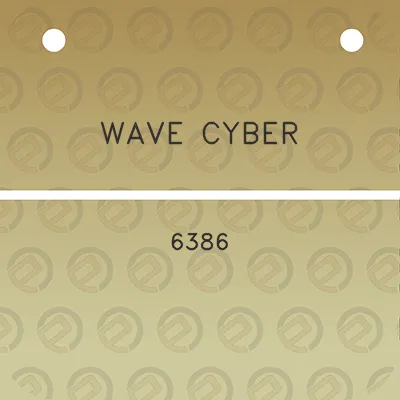 wave-cyber-6386