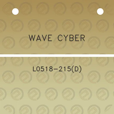 wave-cyber-l0518-215d