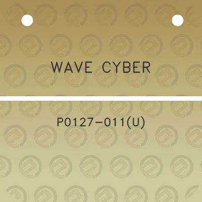 wave-cyber-p0127-011u