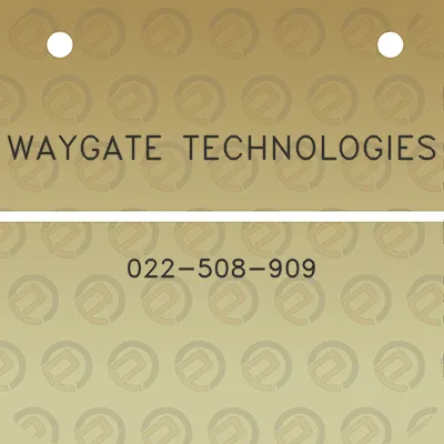 waygate-technologies-022-508-909