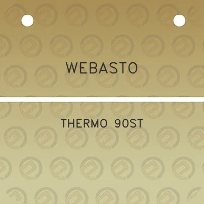 webasto-thermo-90st