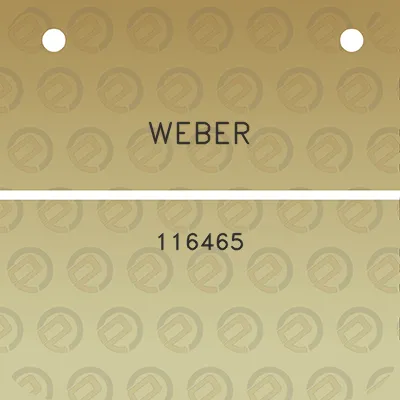 weber-116465