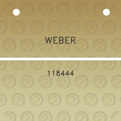 weber-118444