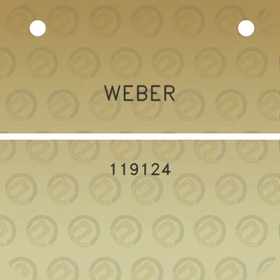 weber-119124