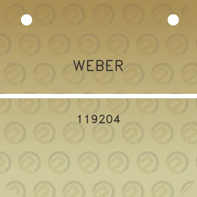 weber-119204