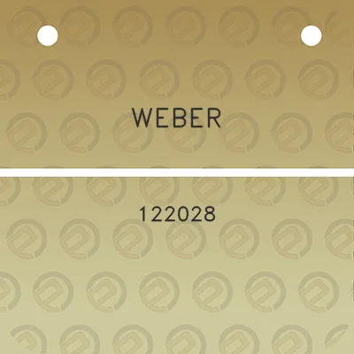 weber-122028