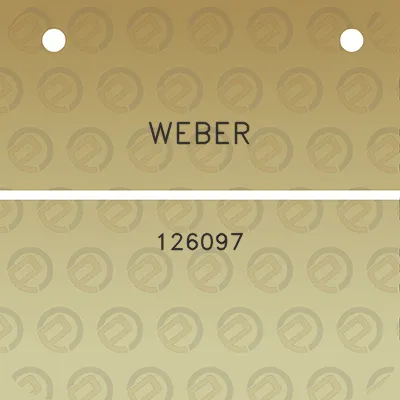 weber-126097