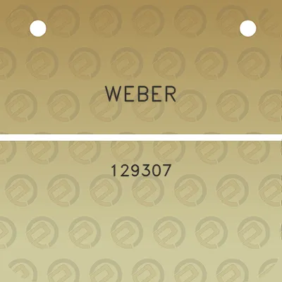 weber-129307