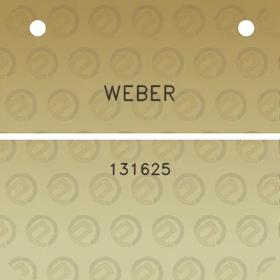 weber-131625