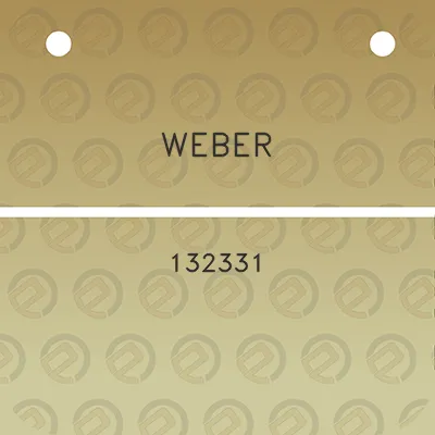 weber-132331