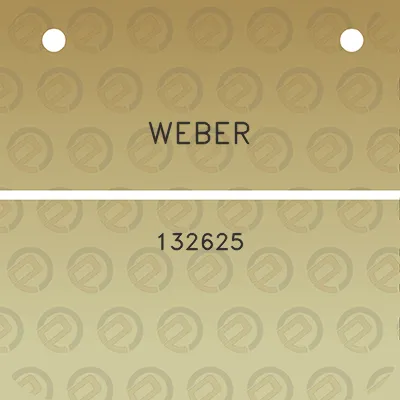 weber-132625