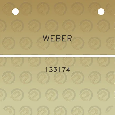 weber-133174