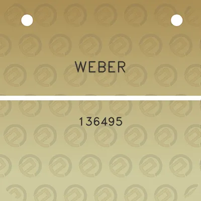 weber-136495