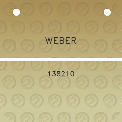 weber-138210