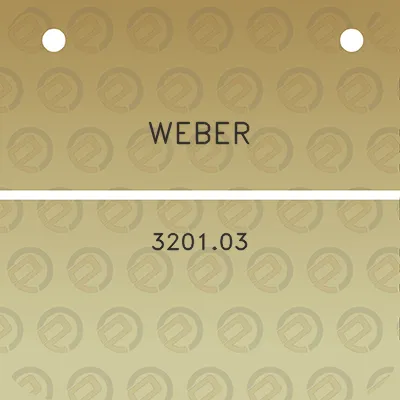 weber-320103