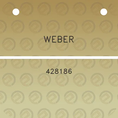 weber-428186