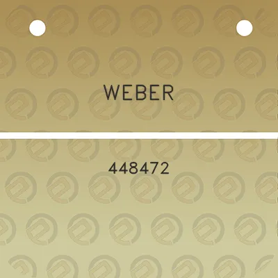 weber-448472