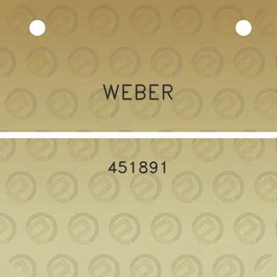 weber-451891