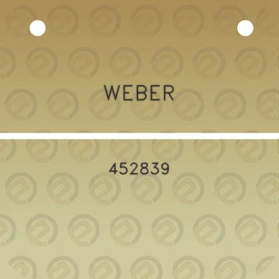 weber-452839