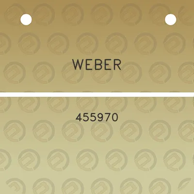 weber-455970