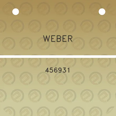 weber-456931