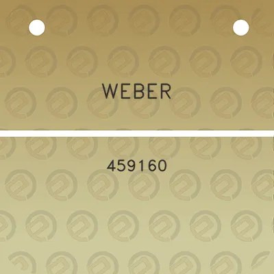 weber-459160