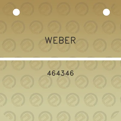 weber-464346