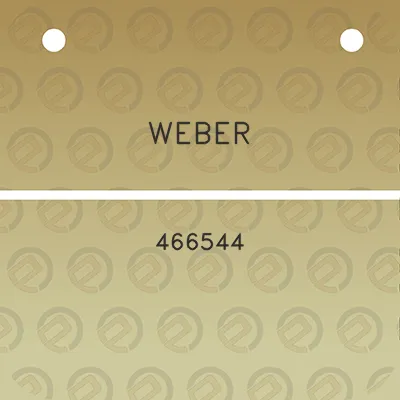 weber-466544