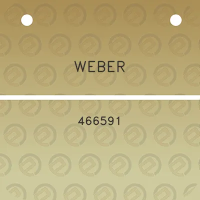 weber-466591