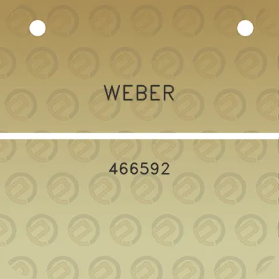 weber-466592